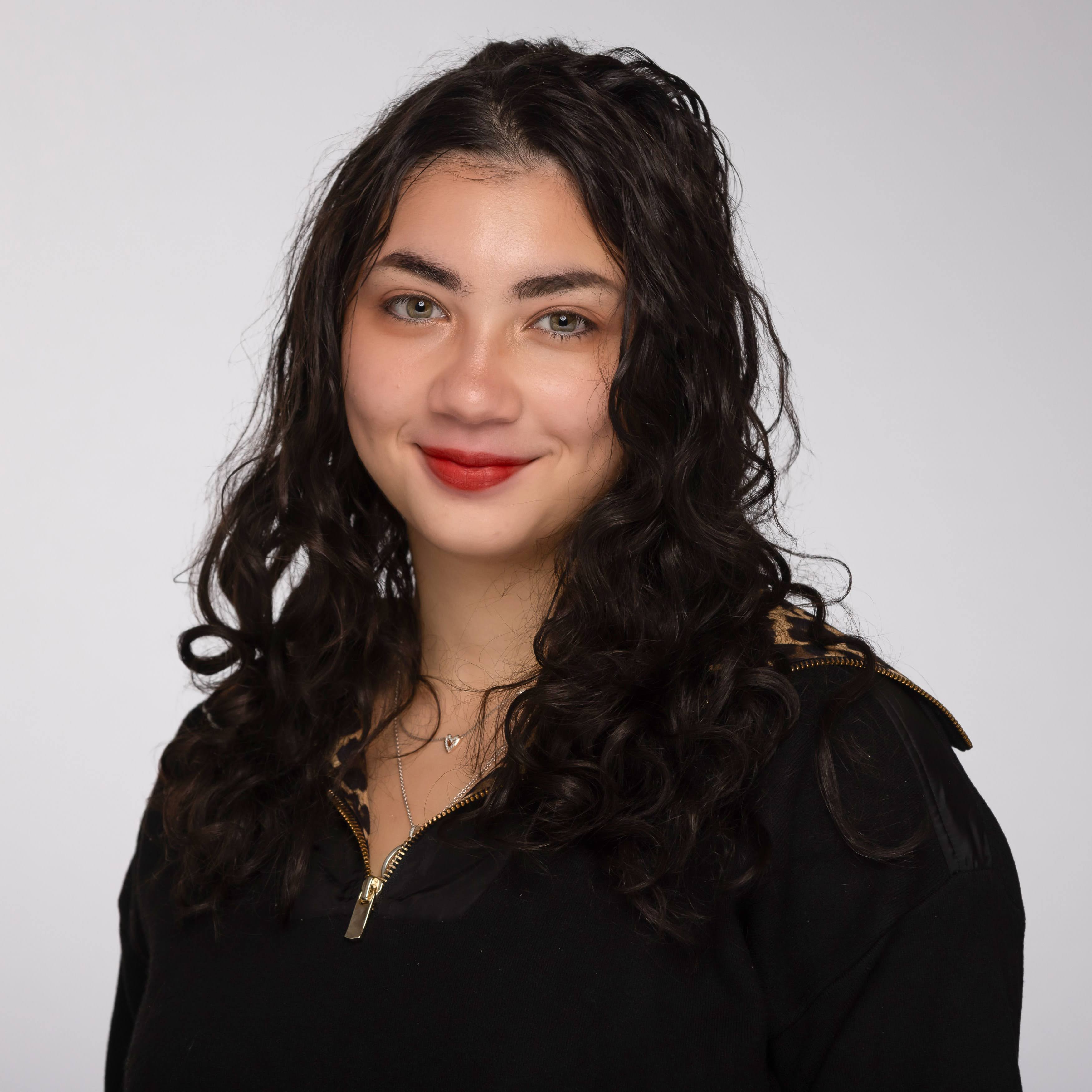 Kibele Sebnem Yildirim